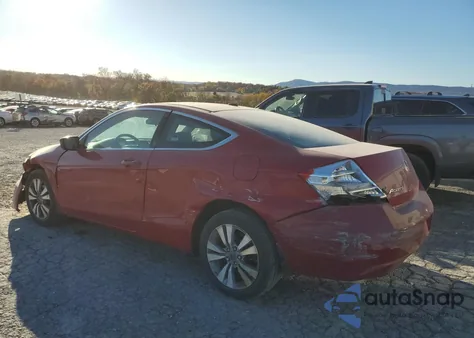 2012 Honda Accord Exl z USA, uszkodzony, nr VIN 1HGCS1B83CA006715